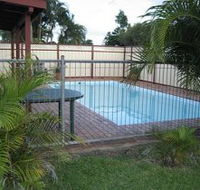 Mineral Sands Motel  - Accommodation NSW