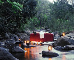 Nightfall - Accommodation NSW 1