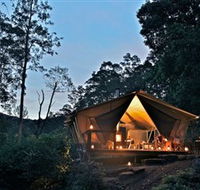 Nightfall - Accommodation NSW