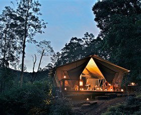 Nightfall - Accommodation NSW 0
