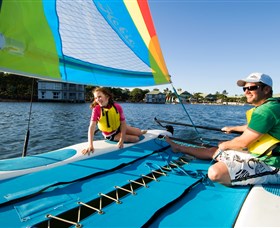 Novotel Twin Waters Resort - Accommodation NSW 2