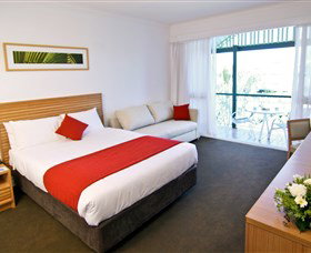 Novotel Twin Waters Resort - Accommodation NSW 3