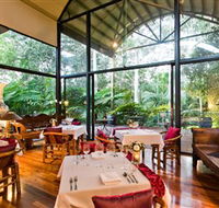 Pethers Rainforest Retreat - Accommodation NSW