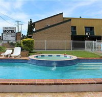 Sun Plaza Motel Mackay - Accommodation NSW