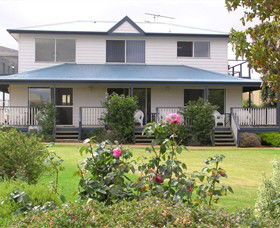 Apollo Bay Bed And Breakfast - Accommodation NSW 0