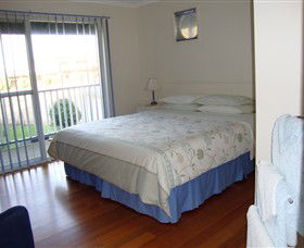 Apollo Bay Bed And Breakfast - Accommodation NSW 3