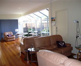 Apollo Bay Bed And Breakfast - Accommodation NSW 4
