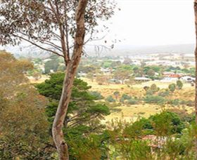 BIG4 Castlemaine Holiday Park - Accommodation NSW 0