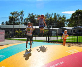 BIG4 Inverloch Holiday Park - Accommodation NSW 0