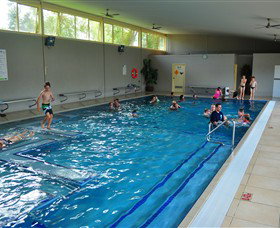 BIG4 Inverloch Holiday Park - Accommodation NSW 1