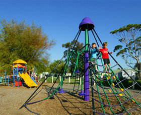 BIG4 Inverloch Holiday Park - Accommodation NSW 2