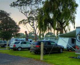 BIG4 Inverloch Holiday Park - Accommodation NSW 3