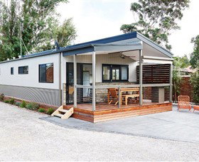 BIG4 Inverloch Holiday Park - Accommodation NSW 5