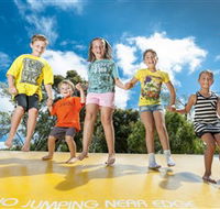 BIG4 Phillip Island Caravan Park - Accommodation NSW