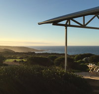 Yondah Beach House - Accommodation NSW