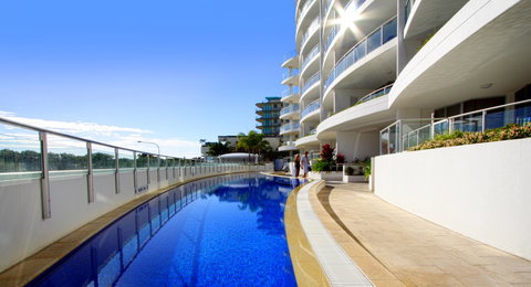 The Sebel Maroochydore - Accommodation NSW 7