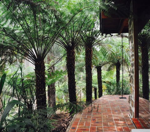 Piaf Day Spa - Accommodation NSW 1