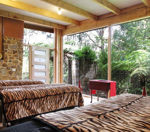 Piaf Day Spa - Accommodation NSW 4