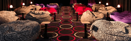 Hoyts Cinema - Accommodation NSW 1