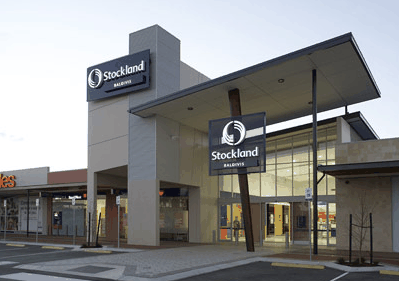 Stockland Baldivis Shopping Centre - Accommodation NSW