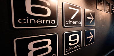 Hoyts Cinema - Accommodation NSW 1
