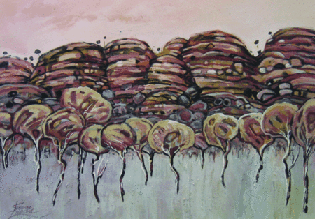 Gallery 360 - Accommodation NSW 3