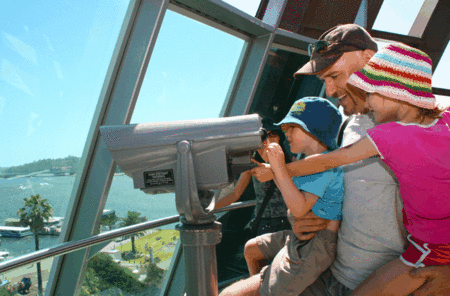 The Bell Tower - Accommodation NSW 2