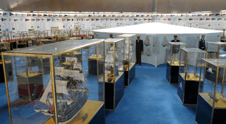 Australian Sailing Museum - Accommodation NSW 1