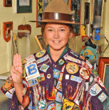 Scout Heritage Centre - Accommodation NSW 0
