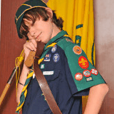 Scout Heritage Centre - Accommodation NSW 1
