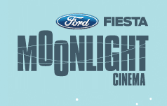 Ford Fiesta Moonlight Cinema - Accommodation NSW 2