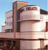 Cygnet Como Cinema - Accommodation NSW