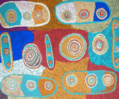 Japingka Gallery - Accommodation NSW 0