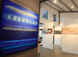Purist Gallery - Accommodation NSW 1