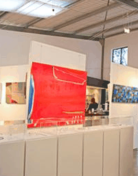 Purist Gallery - Accommodation NSW 3