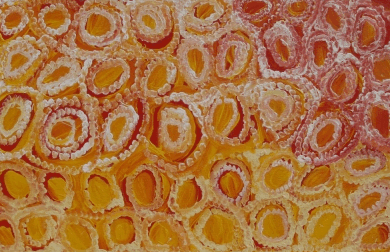 Seva Frangos Art - Accommodation NSW 2