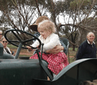 Avondale Discovery Farm - Accommodation NSW 2