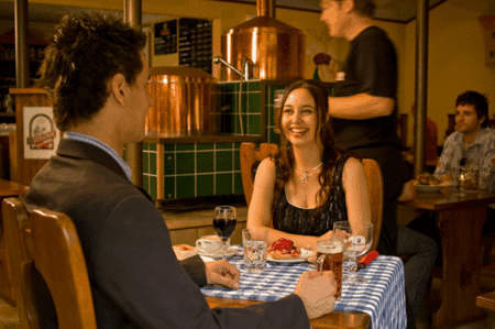 Duckstein Brewery - Accommodation NSW 3