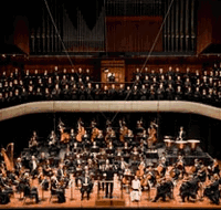 Western Australian Symphony Orchestra - Accommodation NSW