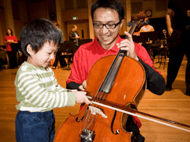 Western Australian Symphony Orchestra - Accommodation NSW 2