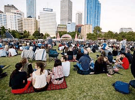 Western Australian Symphony Orchestra - Accommodation NSW 3