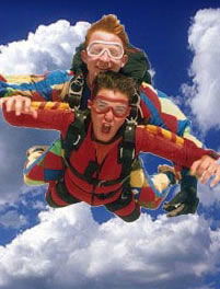 Sydney Skydivers - Accommodation NSW 1