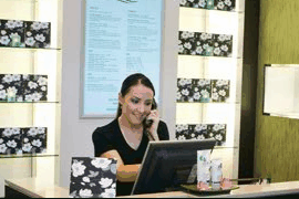 Pure Indulgence - Chermside - Accommodation NSW 0