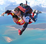 Tandem Cairns - Accommodation NSW