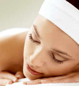 Anjie Day Spa - Accommodation NSW