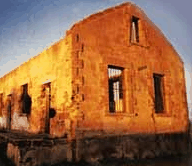St Helena Island - Accommodation NSW