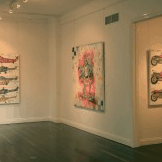 Jan Murphy Gallery - Accommodation NSW 0