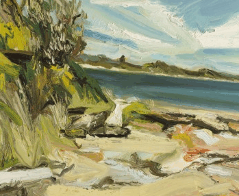 Jan Murphy Gallery - Accommodation NSW 1