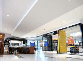 Calamvale Central Shopping Centre - Accommodation NSW