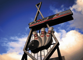 AMF Bowling - Redcliffe - Accommodation NSW 2